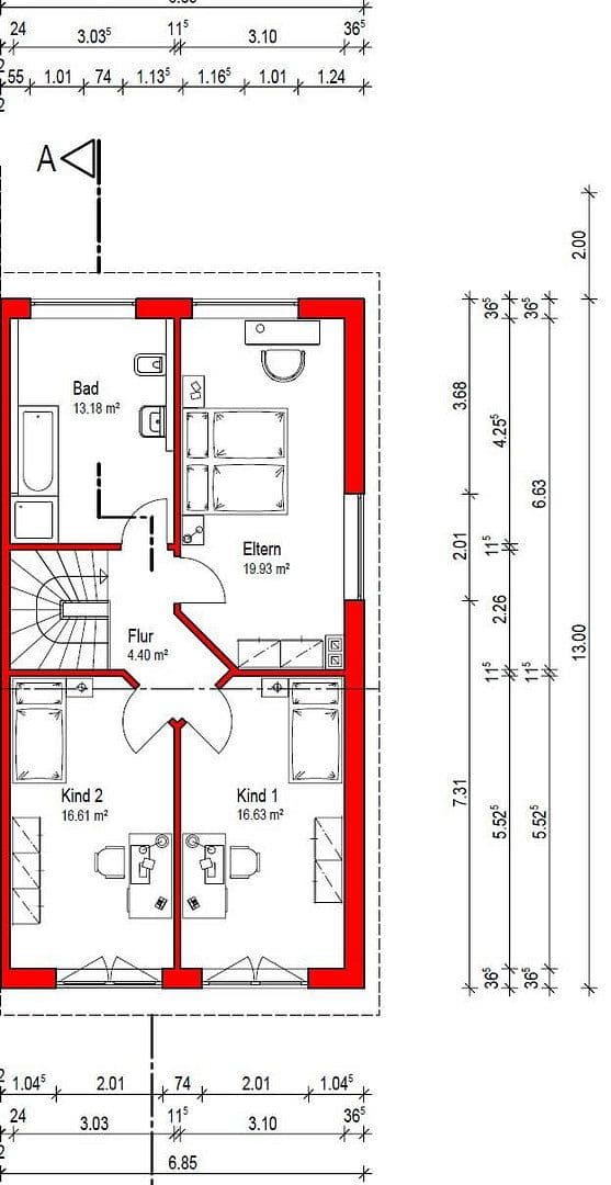 house for sale, 209 m², Polch, Rhineland-Palatinate house for sale, 209 m², Polch, Rhineland-Palatinate