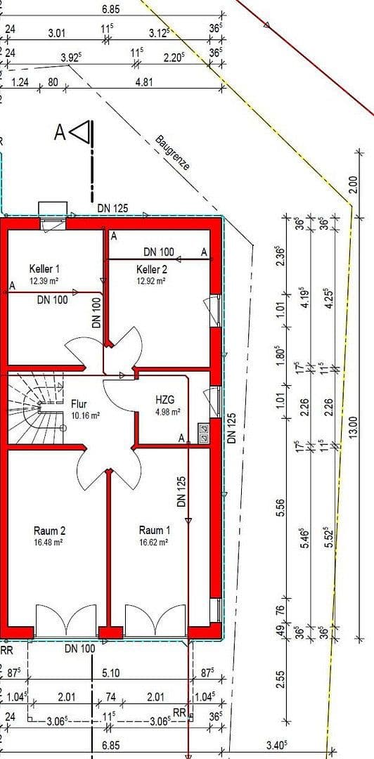 house for sale, 209 m², Polch, Rhineland-Palatinate house for sale, 209 m², Polch, Rhineland-Palatinate
