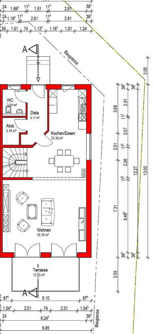 house for sale, 209 m², Polch, Rhineland-Palatinate house for sale, 209 m², Polch, Rhineland-Palatinate