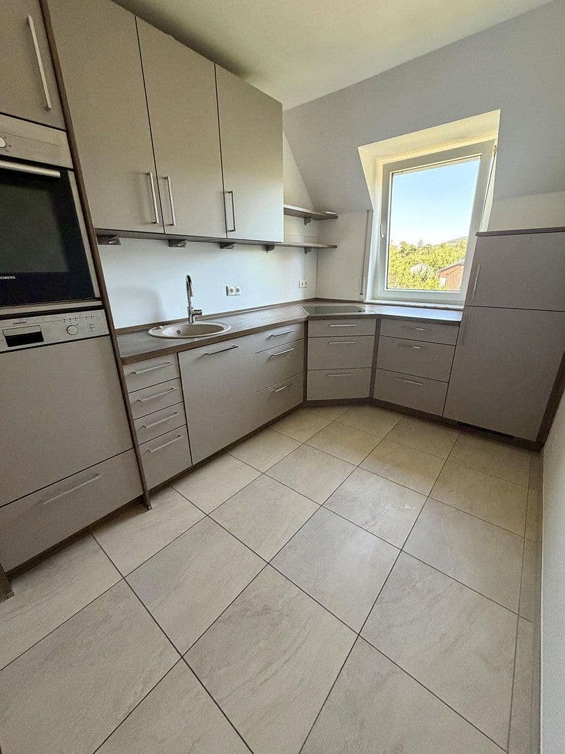 2 bedroom flat to rent, 75 m², Eberstadt, Hesse 2 bedroom flat to rent, 75 m², Eberstadt, Hesse
