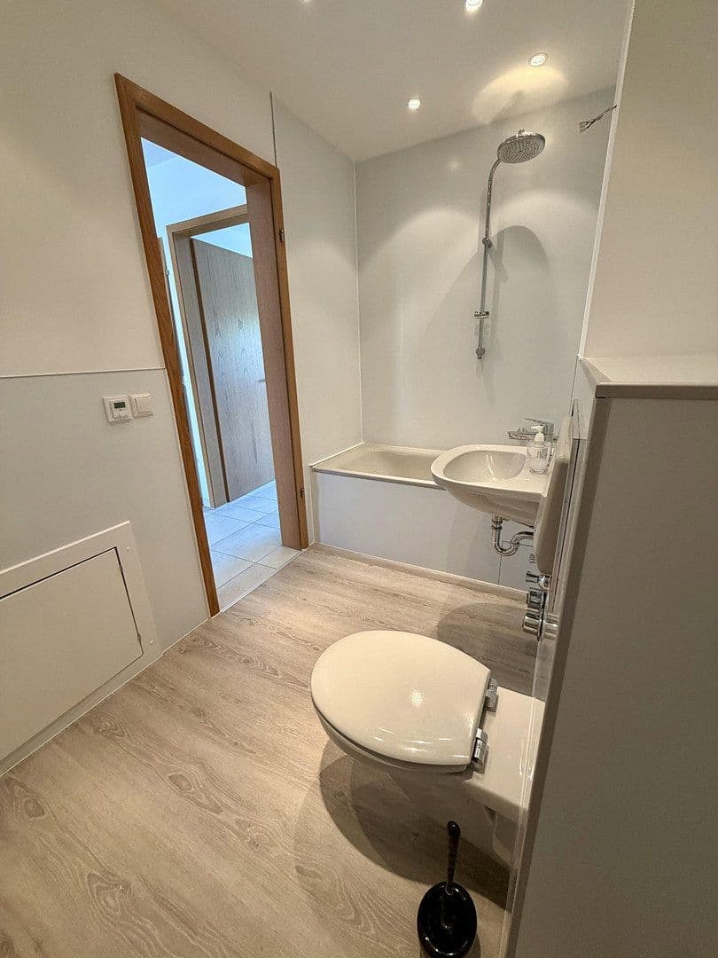 2 bedroom flat to rent, 75 m², Eberstadt, Hesse 2 bedroom flat to rent, 75 m², Eberstadt, Hesse