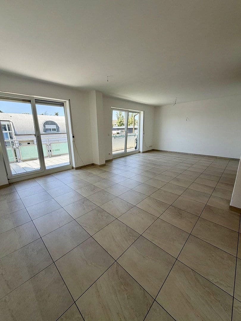 2 bedroom flat to rent, 75 m², Eberstadt, Hesse 2 bedroom flat to rent, 75 m², Eberstadt, Hesse