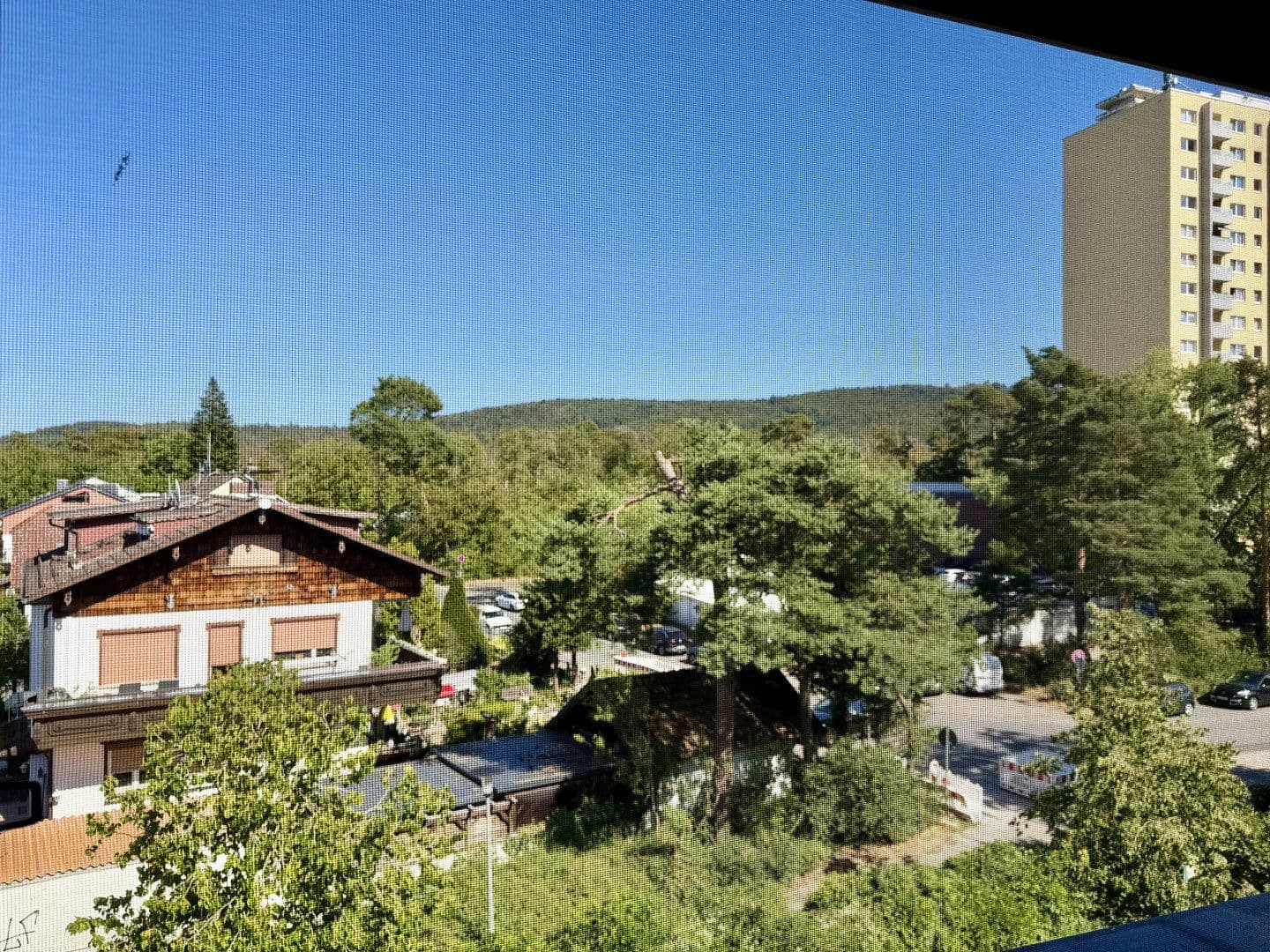 2 bedroom flat to rent, 75 m², Eberstadt, Hesse 2 bedroom flat to rent, 75 m², Eberstadt, Hesse