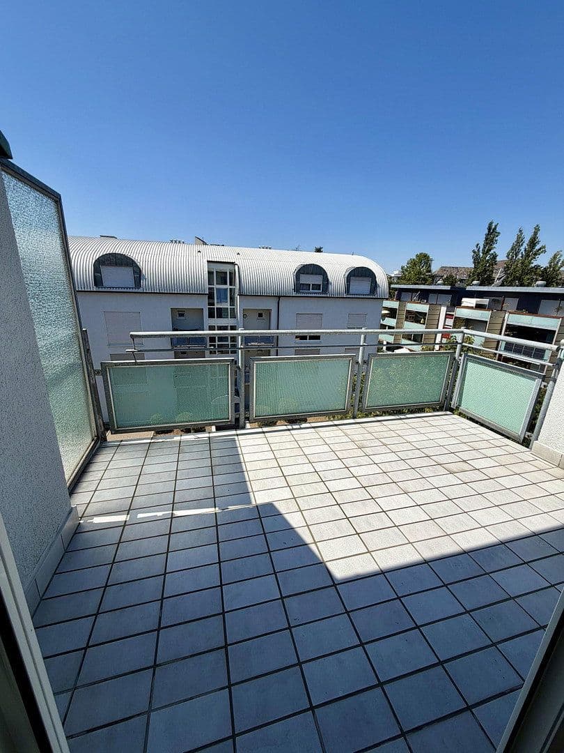 2 bedroom flat to rent, 75 m², Eberstadt, Hesse 2 bedroom flat to rent, 75 m², Eberstadt, Hesse