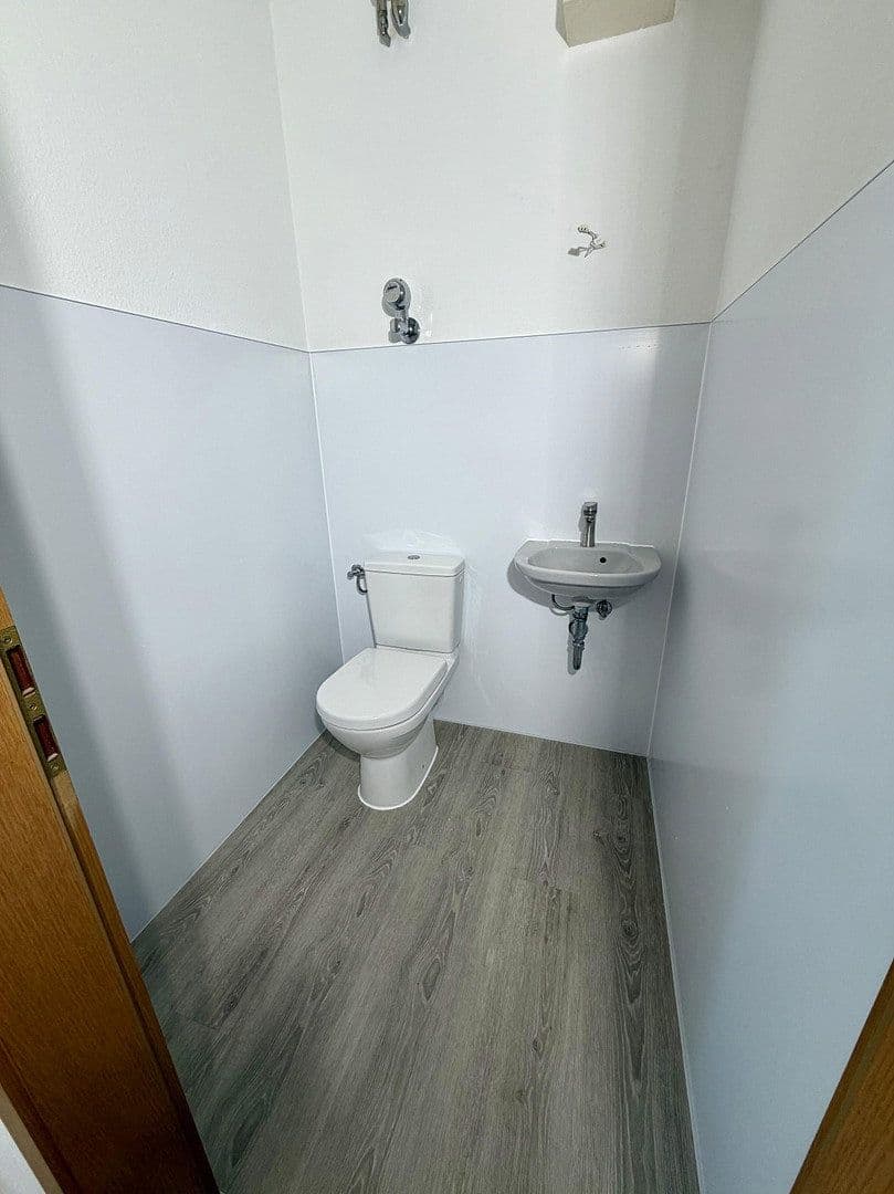 2 bedroom flat to rent, 75 m², Eberstadt, Hesse 2 bedroom flat to rent, 75 m², Eberstadt, Hesse