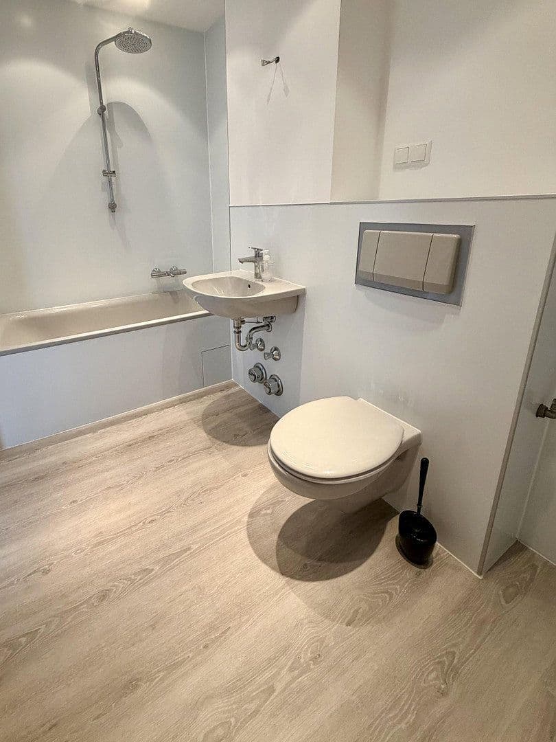 2 bedroom flat to rent, 75 m², Eberstadt, Hesse 2 bedroom flat to rent, 75 m², Eberstadt, Hesse