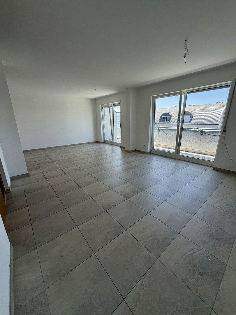 2 bedroom flat to rent, 75 m², Eberstadt, Hesse 2 bedroom flat to rent, 75 m², Eberstadt, Hesse