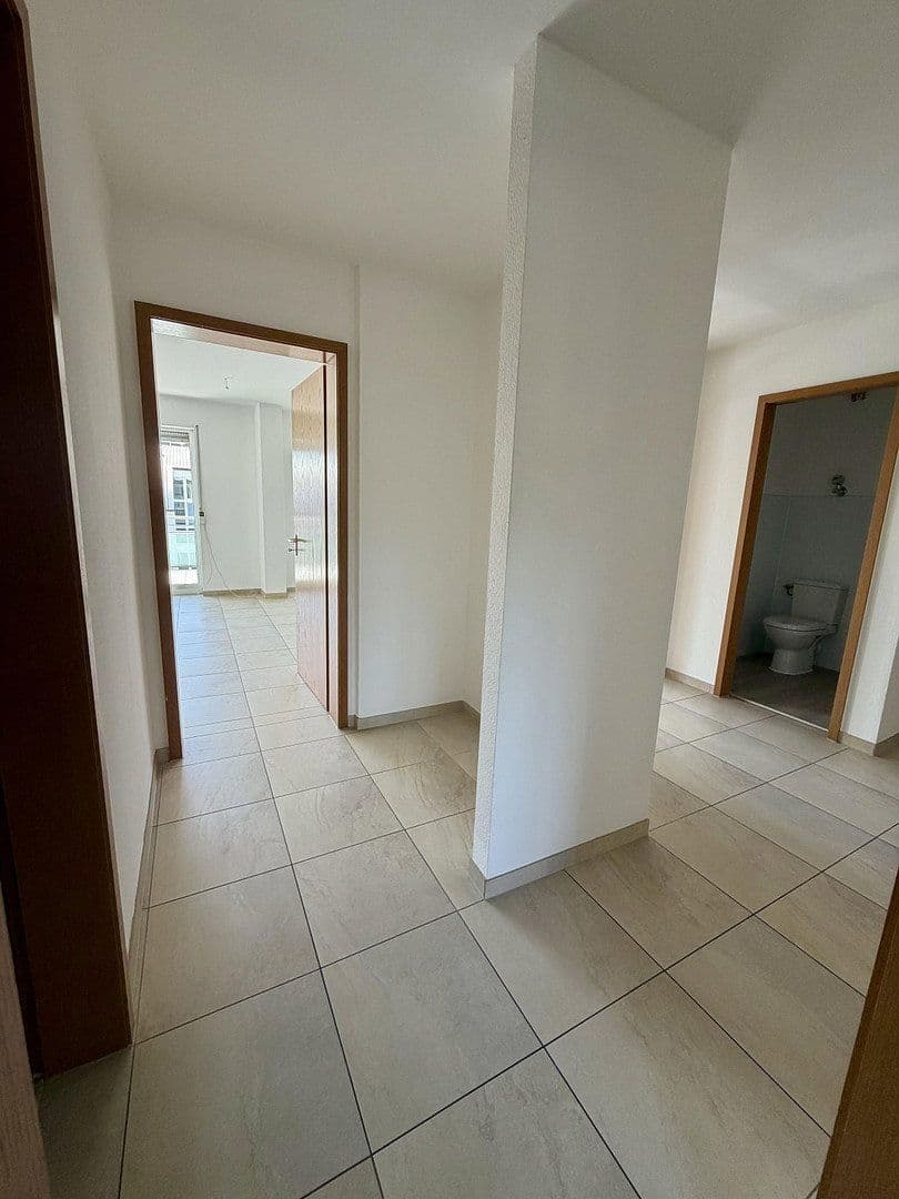2 bedroom flat to rent, 75 m², Eberstadt, Hesse 2 bedroom flat to rent, 75 m², Eberstadt, Hesse