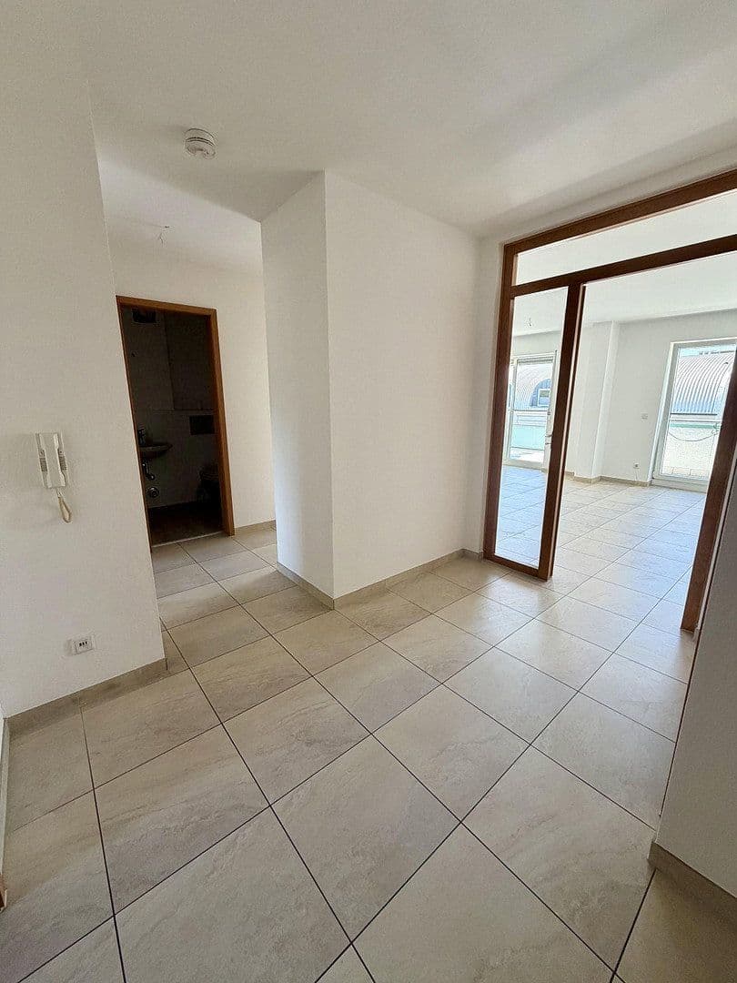 2 bedroom flat to rent, 75 m², Eberstadt, Hesse 2 bedroom flat to rent, 75 m², Eberstadt, Hesse