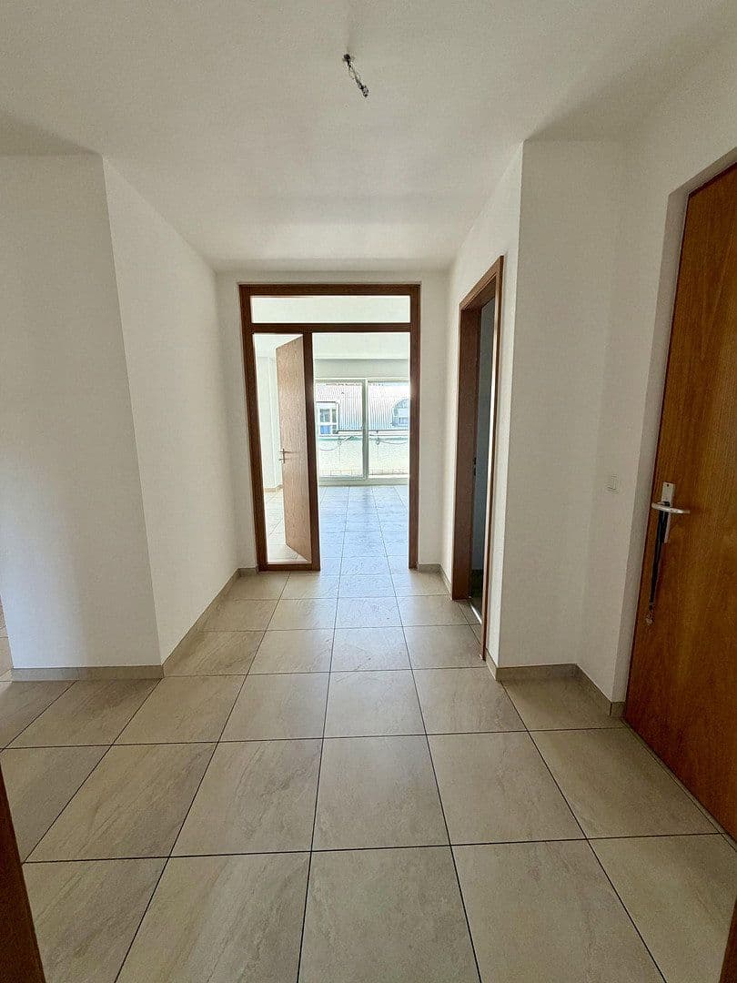 2 bedroom flat to rent, 75 m², Eberstadt, Hesse 2 bedroom flat to rent, 75 m², Eberstadt, Hesse