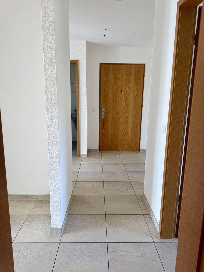 2 bedroom flat to rent, 75 m², Eberstadt, Hesse 2 bedroom flat to rent, 75 m², Eberstadt, Hesse