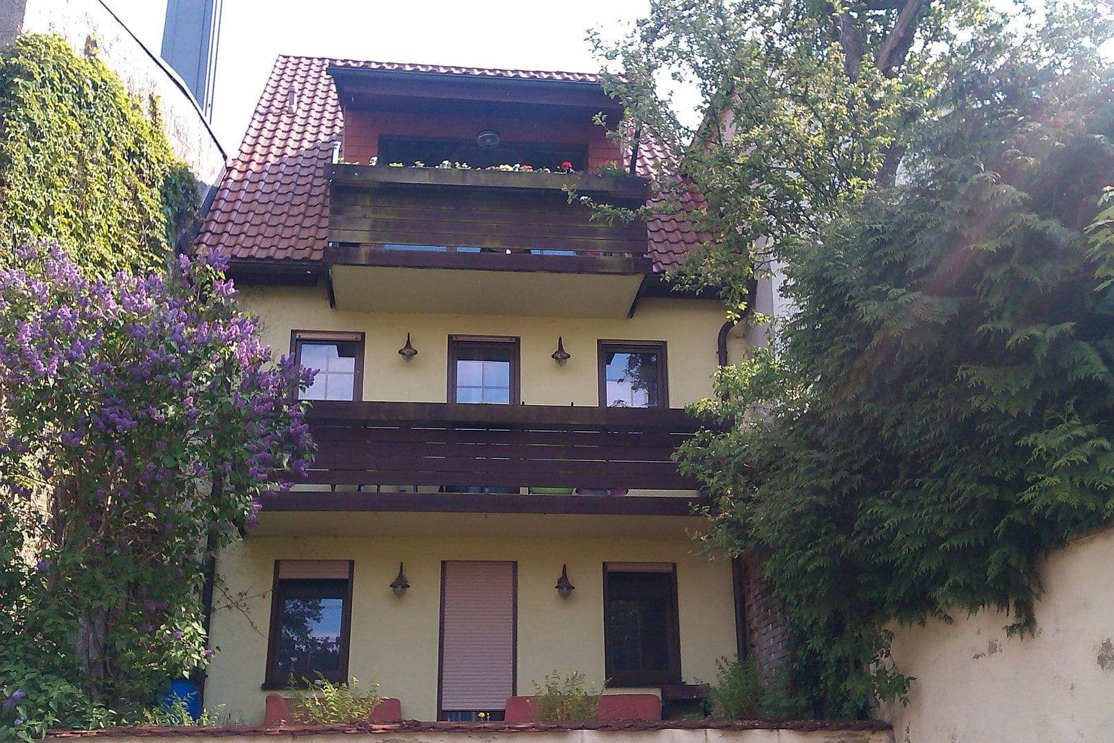 house for sale, 207 m², Penig, Saxony house for sale, 207 m², Penig, Saxony
