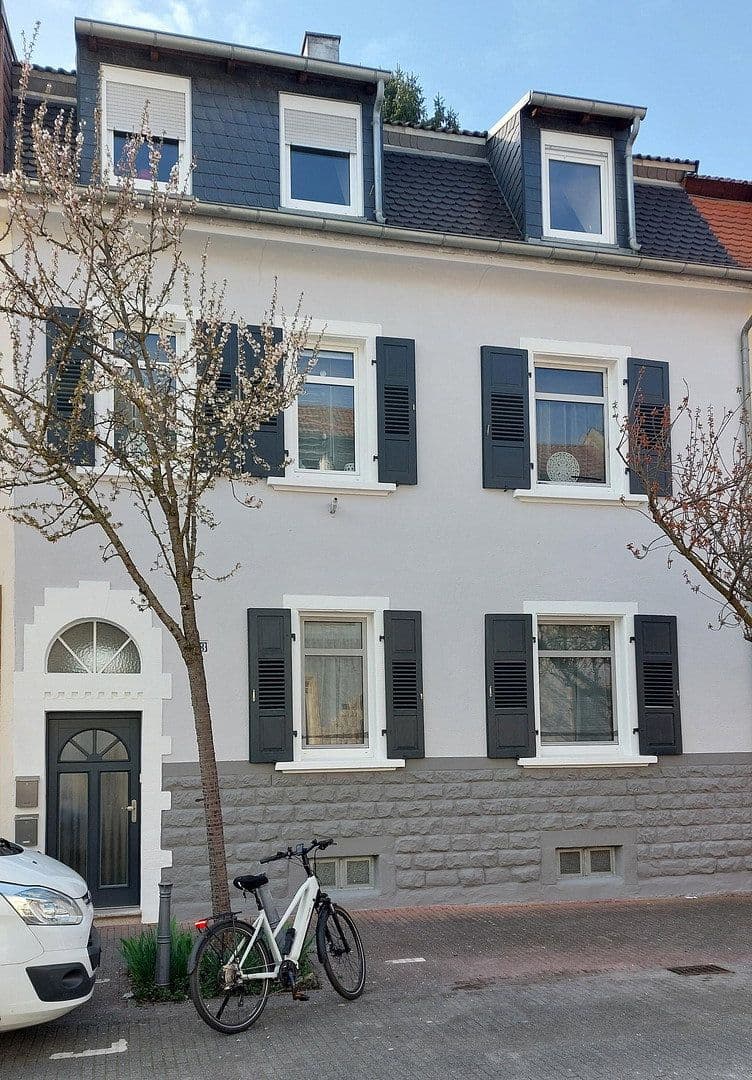 house for sale, 220 m², Ludwigshafen, Rhineland-Palatinate house for sale, 220 m², Ludwigshafen, Rhineland-Palatinate