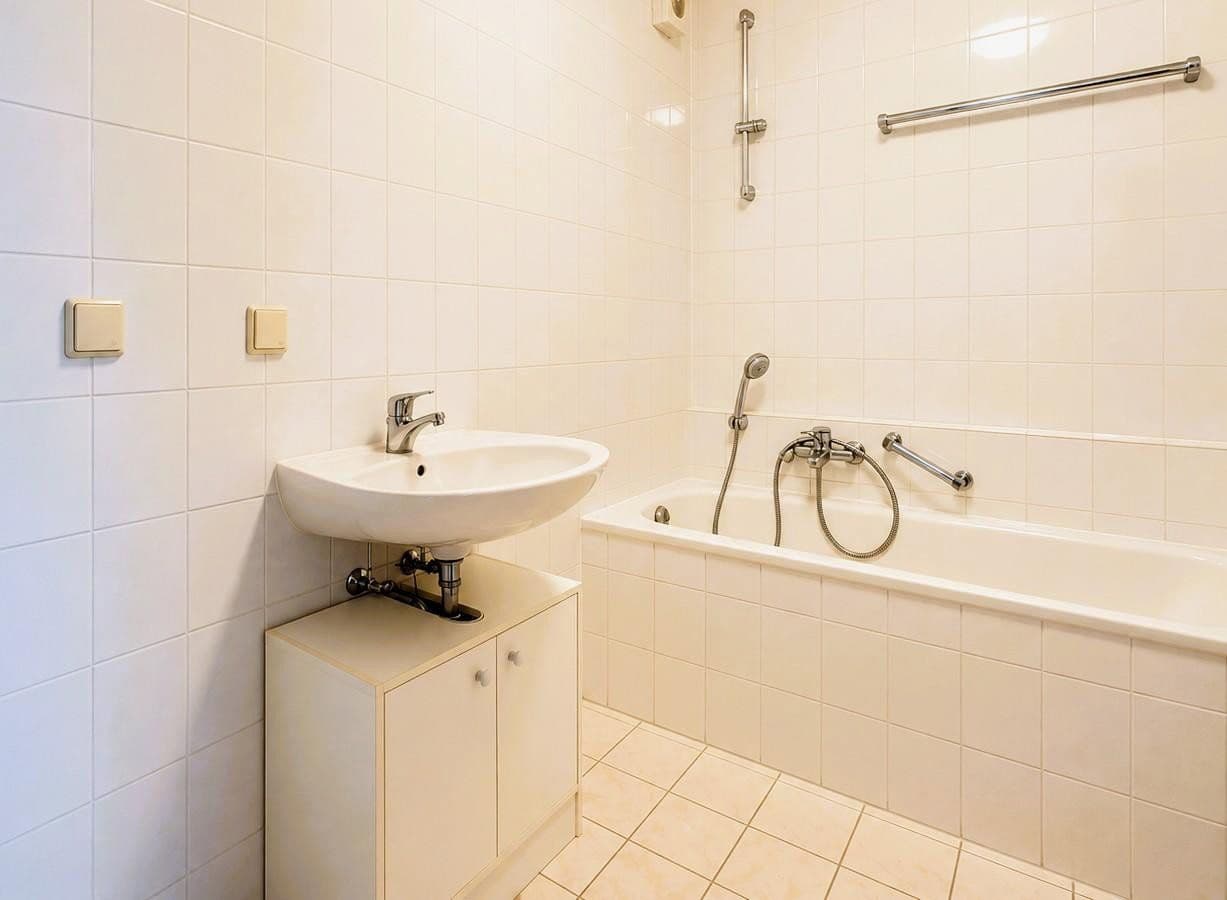 3 bedroom flat for sale, 79 m², Werner-Hilpert Str., Dietzenbach, Hesse 3 bedroom flat for sale, 79 m², Werner-Hilpert Str., Dietzenbach, Hesse