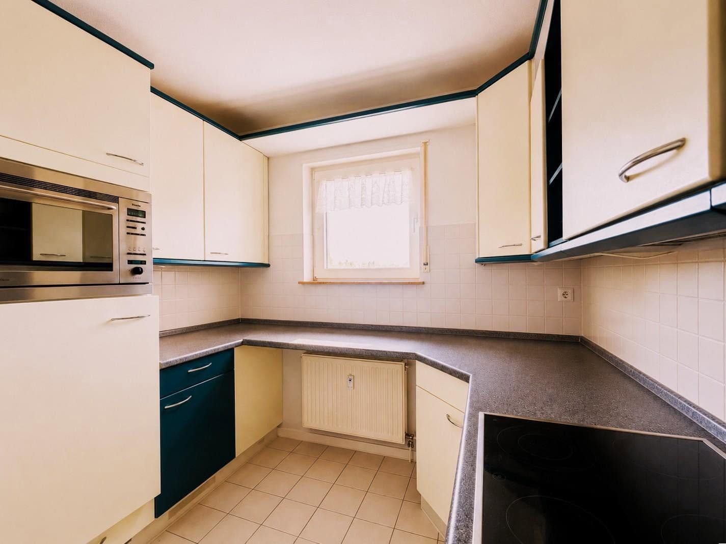 3 bedroom flat for sale, 79 m², Werner-Hilpert Str., Dietzenbach, Hesse 3 bedroom flat for sale, 79 m², Werner-Hilpert Str., Dietzenbach, Hesse