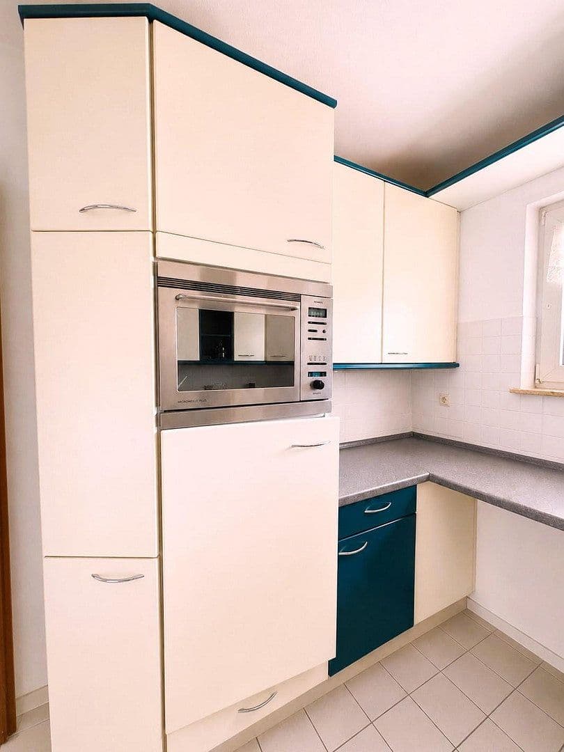 3 bedroom flat for sale, 79 m², Werner-Hilpert Str., Dietzenbach, Hesse 3 bedroom flat for sale, 79 m², Werner-Hilpert Str., Dietzenbach, Hesse