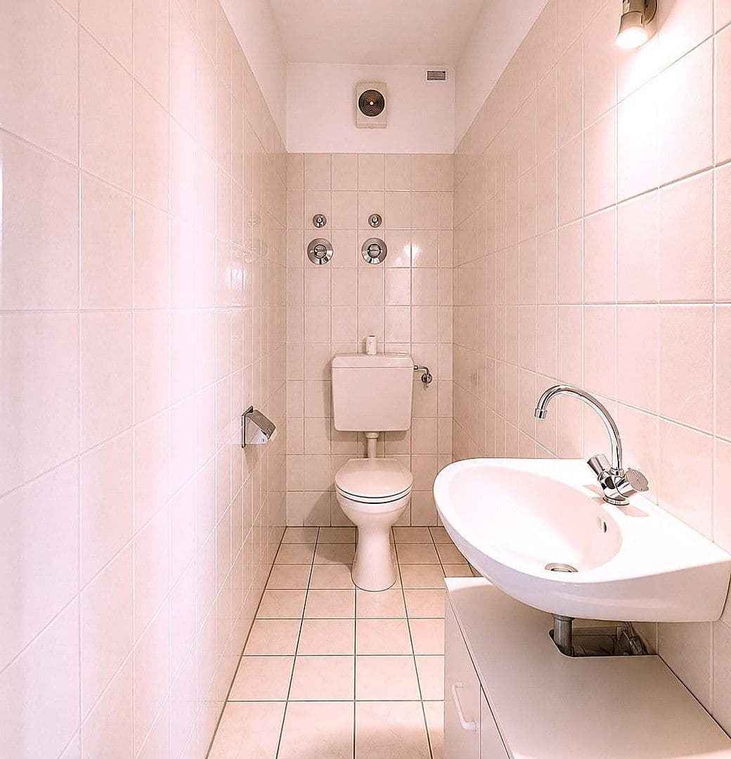 3 bedroom flat for sale, 79 m², Werner-Hilpert Str., Dietzenbach, Hesse 3 bedroom flat for sale, 79 m², Werner-Hilpert Str., Dietzenbach, Hesse