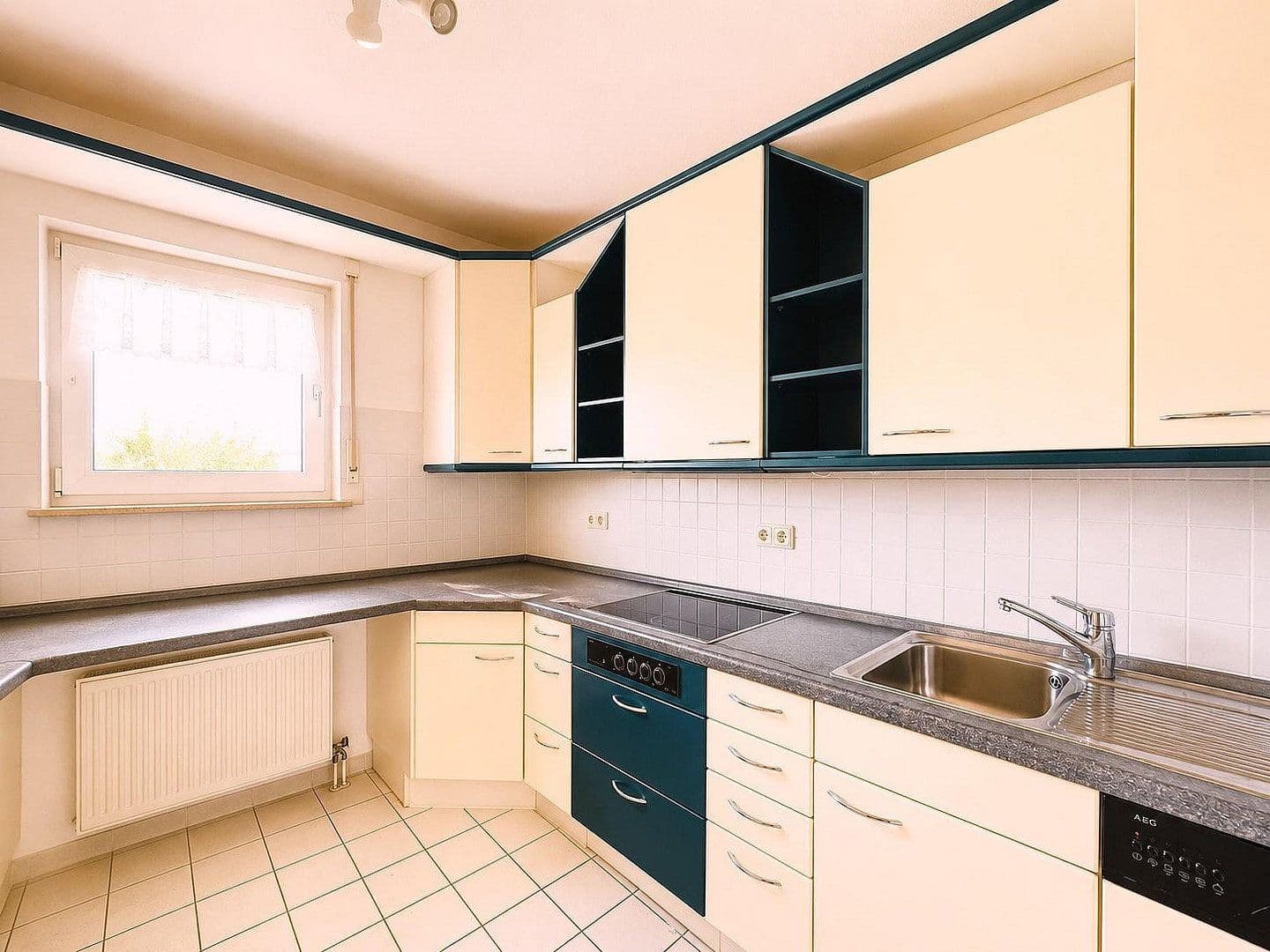 3 bedroom flat for sale, 79 m², Werner-Hilpert Str., Dietzenbach, Hesse 3 bedroom flat for sale, 79 m², Werner-Hilpert Str., Dietzenbach, Hesse