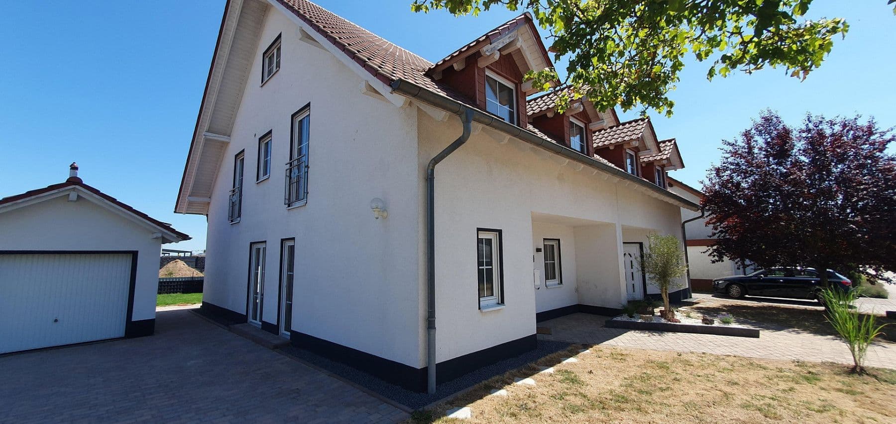 house for sale, 180 m², Bruchmühlbach-Miesau, Rhineland-Palatinate house for sale, 180 m², Bruchmühlbach-Miesau, Rhineland-Palatinate
