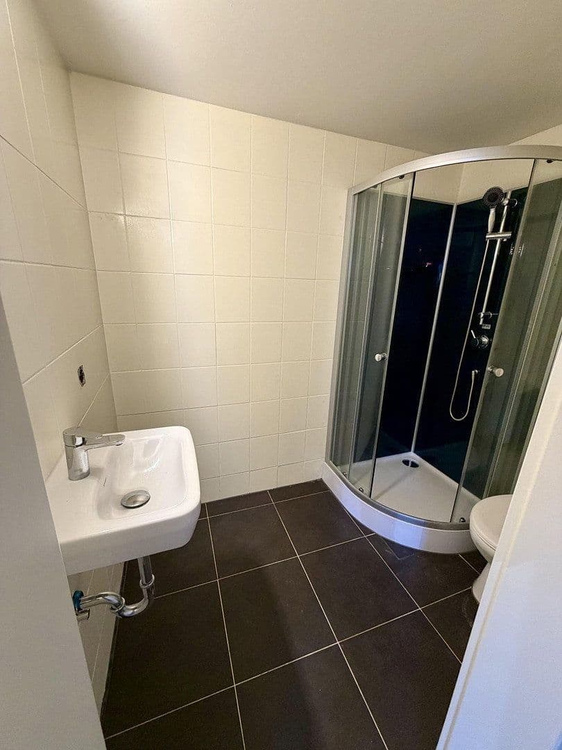 1 bedroom flat for sale, 28 m², Westerbruchstr. 108, Moers, North Rhine-Westphalia 1 bedroom flat for sale, 28 m², Westerbruchstr. 108, Moers, North Rhine-Westphalia