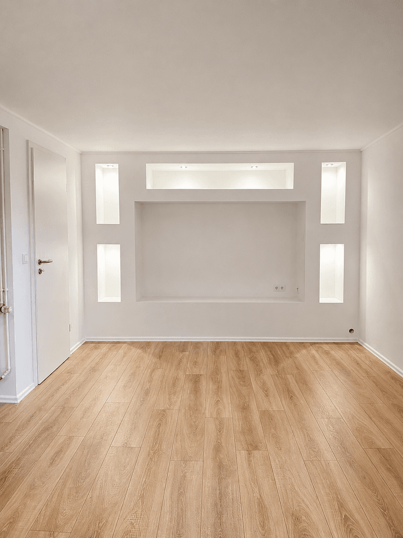 1 bedroom flat for sale, 28 m², Westerbruchstr. 108, Moers, North Rhine-Westphalia 1 bedroom flat for sale, 28 m², Westerbruchstr. 108, Moers, North Rhine-Westphalia