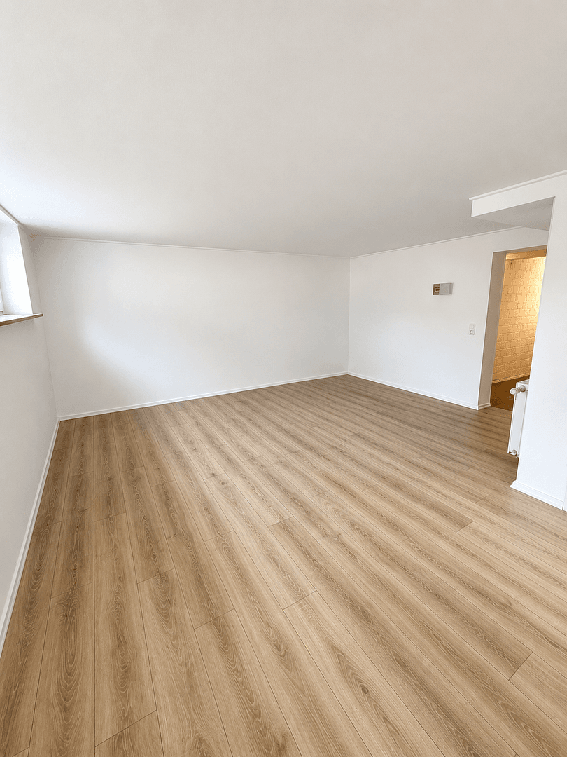 1 bedroom flat for sale, 28 m², Westerbruchstr. 108, Moers, North Rhine-Westphalia 1 bedroom flat for sale, 28 m², Westerbruchstr. 108, Moers, North Rhine-Westphalia