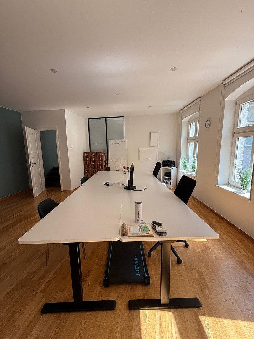 office to rent, 100 m², Elisabethkirchstr. 17, Berlin, Berlin office to rent, 100 m², Elisabethkirchstr. 17, Berlin, Berlin