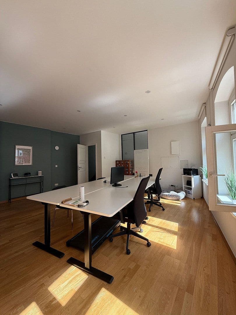 office to rent, 100 m², Elisabethkirchstr. 17, Berlin, Berlin office to rent, 100 m², Elisabethkirchstr. 17, Berlin, Berlin
