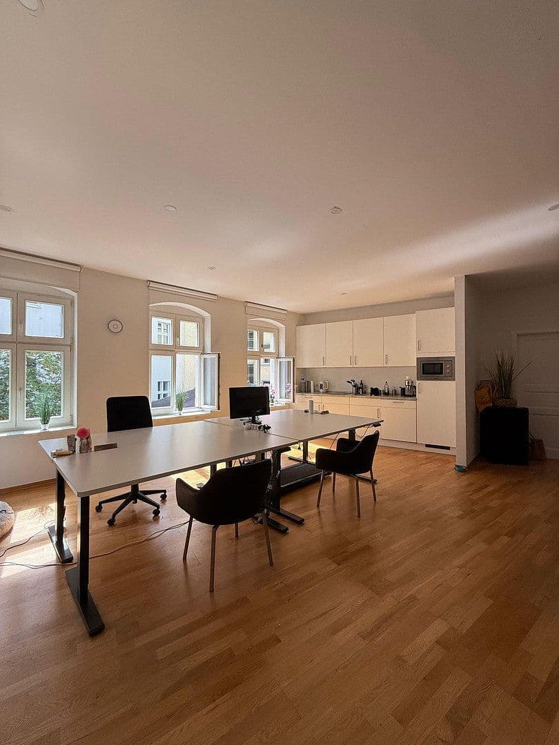 office to rent, 100 m², Elisabethkirchstr. 17, Berlin, Berlin office to rent, 100 m², Elisabethkirchstr. 17, Berlin, Berlin