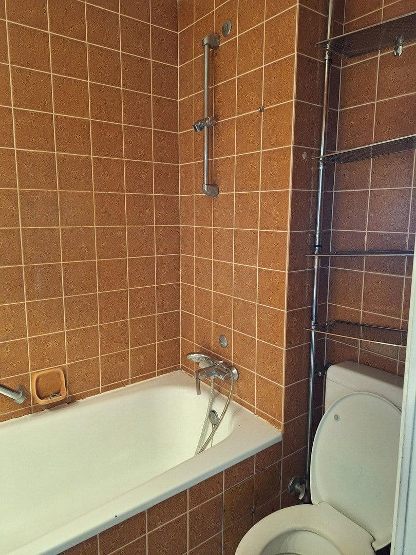 2 bedroom flat to rent, 54 m², Diekseepromenade 2, Malente, Schleswig-Holstein 2 bedroom flat to rent, 54 m², Diekseepromenade 2, Malente, Schleswig-Holstein