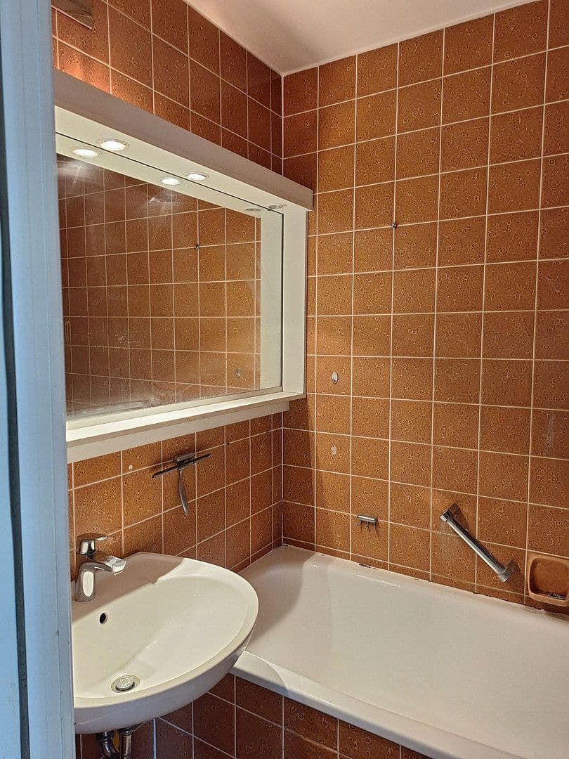 2 bedroom flat to rent, 54 m², Diekseepromenade 2, Malente, Schleswig-Holstein 2 bedroom flat to rent, 54 m², Diekseepromenade 2, Malente, Schleswig-Holstein