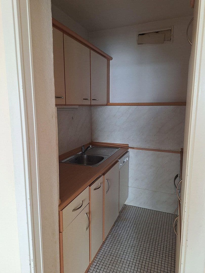 2 bedroom flat to rent, 54 m², Diekseepromenade 2, Malente, Schleswig-Holstein 2 bedroom flat to rent, 54 m², Diekseepromenade 2, Malente, Schleswig-Holstein