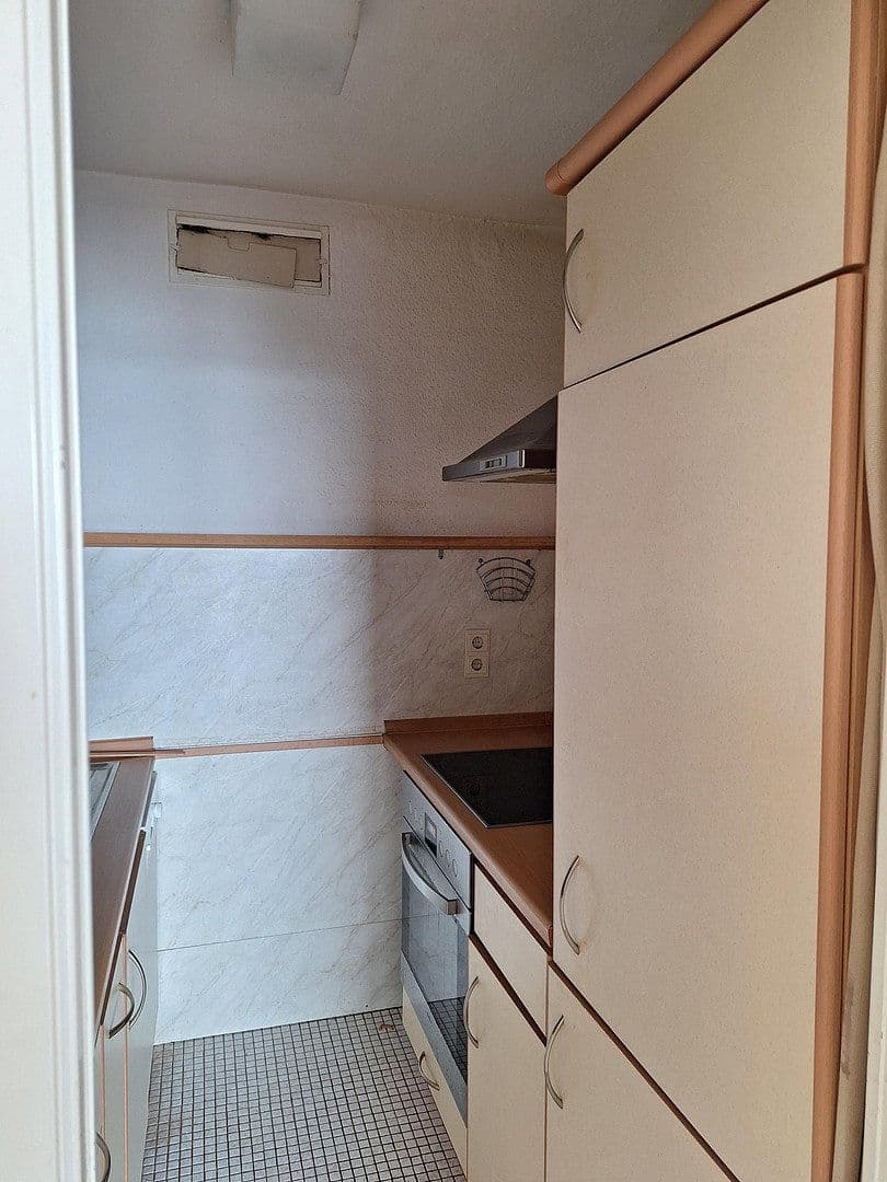 2 bedroom flat to rent, 54 m², Diekseepromenade 2, Malente, Schleswig-Holstein 2 bedroom flat to rent, 54 m², Diekseepromenade 2, Malente, Schleswig-Holstein