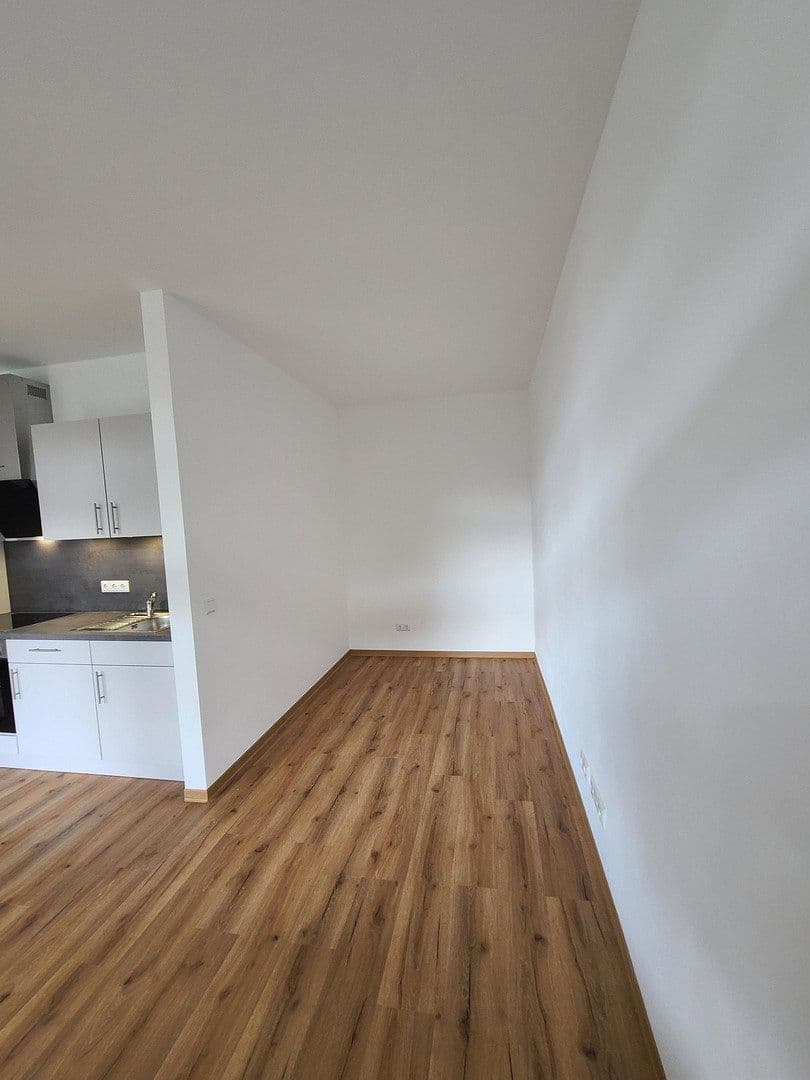 Studio flat to rent, 36 m², Egerer Str. 30, Waldsassen, Bavaria Studio flat to rent, 36 m², Egerer Str. 30, Waldsassen, Bavaria