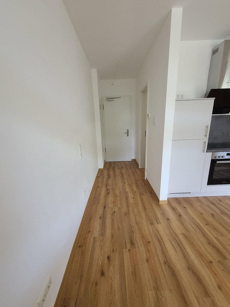 Studio flat to rent, 36 m², Egerer Str. 30, Waldsassen, Bavaria Studio flat to rent, 36 m², Egerer Str. 30, Waldsassen, Bavaria