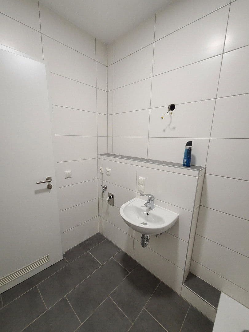 Studio flat to rent, 36 m², Egerer Str. 30, Waldsassen, Bavaria Studio flat to rent, 36 m², Egerer Str. 30, Waldsassen, Bavaria