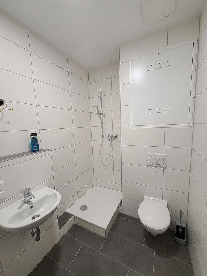 Studio flat to rent, 36 m², Egerer Str. 30, Waldsassen, Bavaria Studio flat to rent, 36 m², Egerer Str. 30, Waldsassen, Bavaria