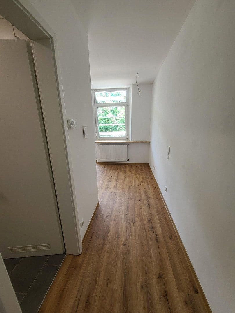 Studio flat to rent, 36 m², Egerer Str. 30, Waldsassen, Bavaria Studio flat to rent, 36 m², Egerer Str. 30, Waldsassen, Bavaria