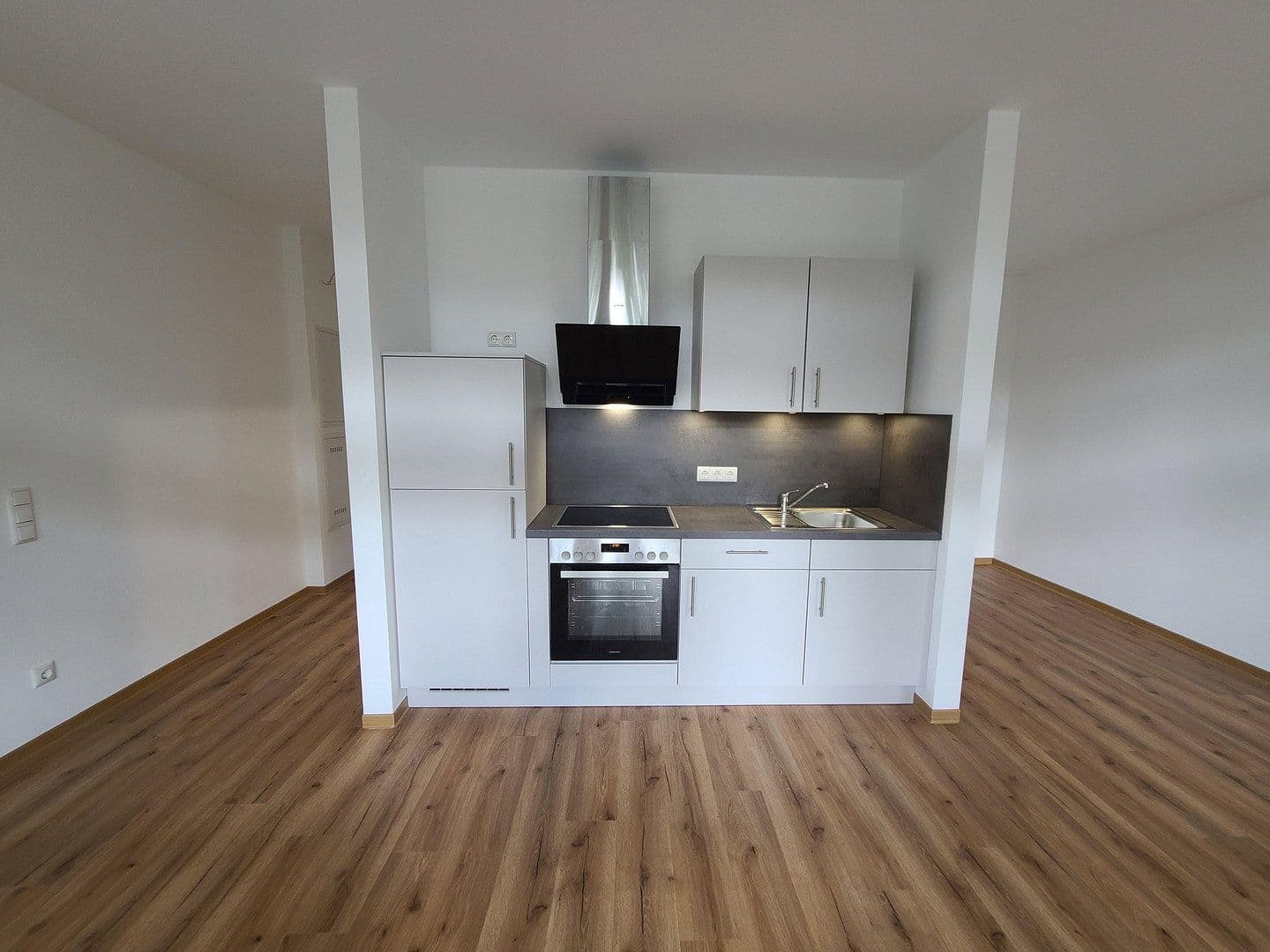 Studio flat to rent, 36 m², Egerer Str. 30, Waldsassen, Bavaria Studio flat to rent, 36 m², Egerer Str. 30, Waldsassen, Bavaria