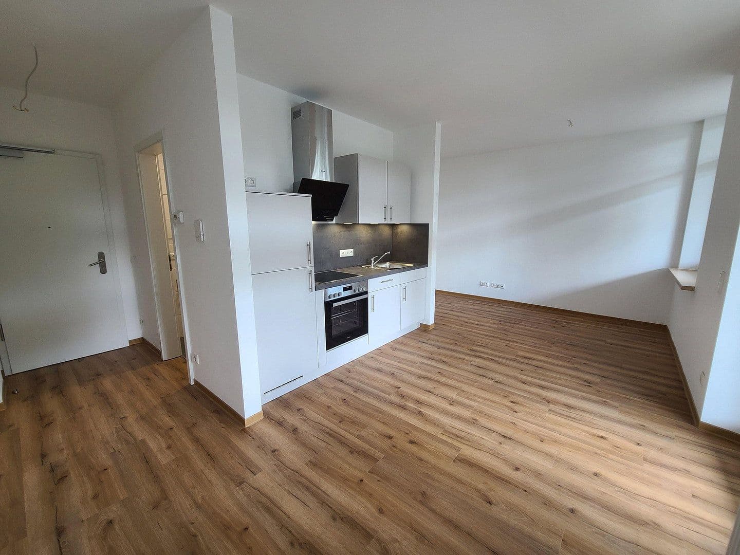 Studio flat to rent, 36 m², Egerer Str. 30, Waldsassen, Bavaria Studio flat to rent, 36 m², Egerer Str. 30, Waldsassen, Bavaria