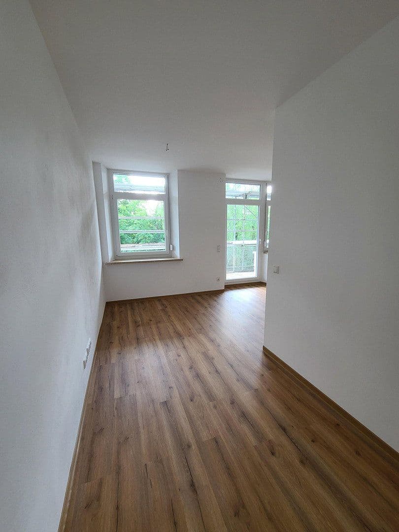 Studio flat to rent, 36 m², Egerer Str. 30, Waldsassen, Bavaria Studio flat to rent, 36 m², Egerer Str. 30, Waldsassen, Bavaria