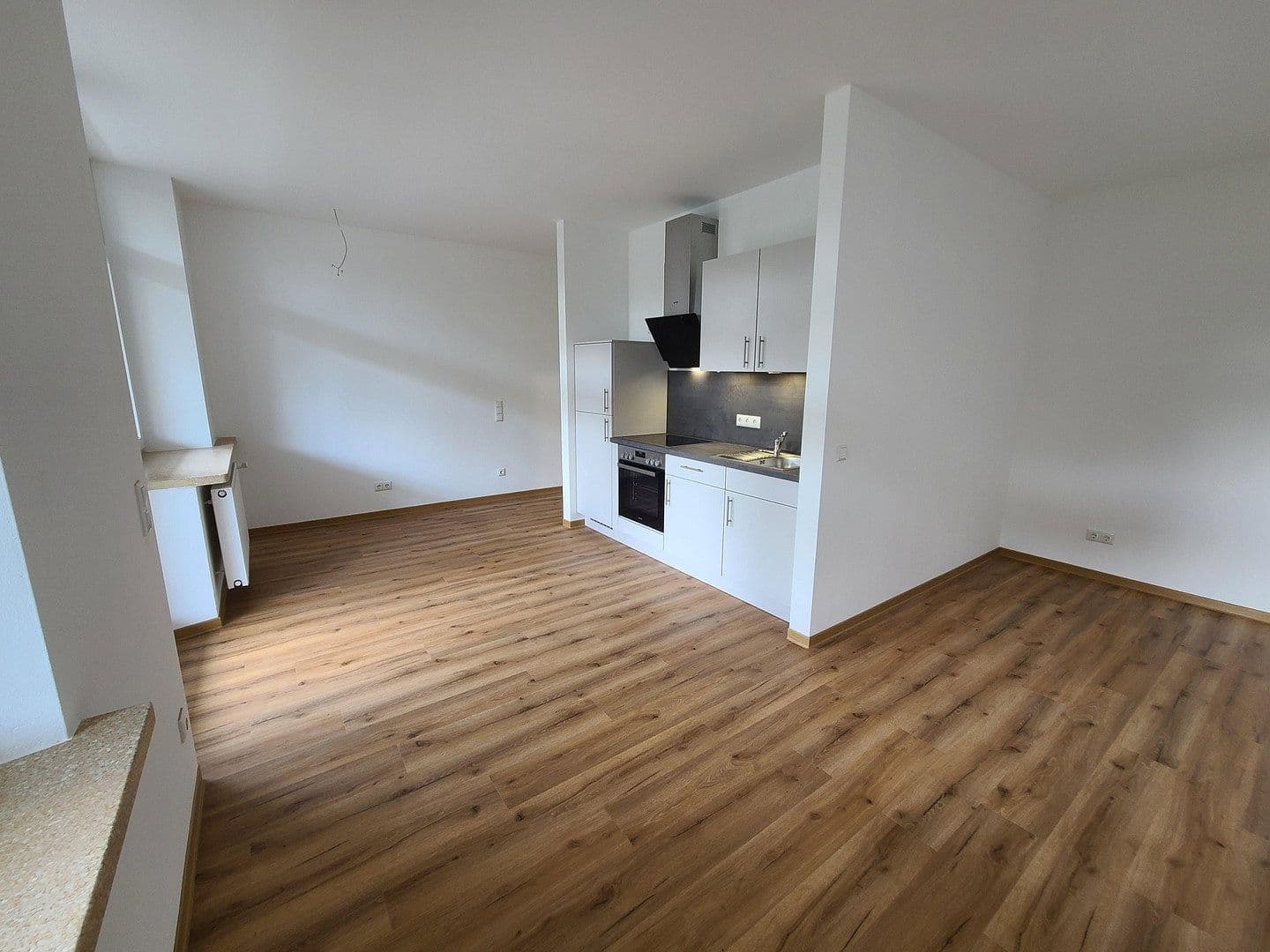 Studio flat to rent, 36 m², Egerer Str. 30, Waldsassen, Bavaria Studio flat to rent, 36 m², Egerer Str. 30, Waldsassen, Bavaria