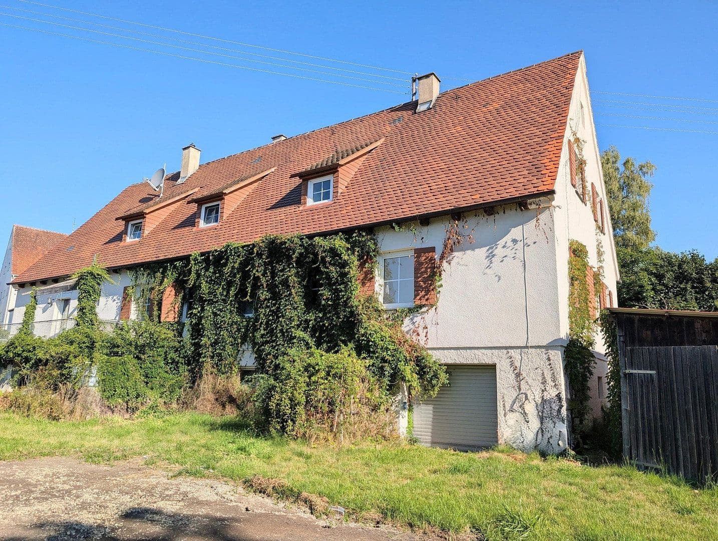 house for sale, 250 m², Schwabmüncher Str. 8, Mittelneufnach, Bavaria house for sale, 250 m², Schwabmüncher Str. 8, Mittelneufnach, Bavaria