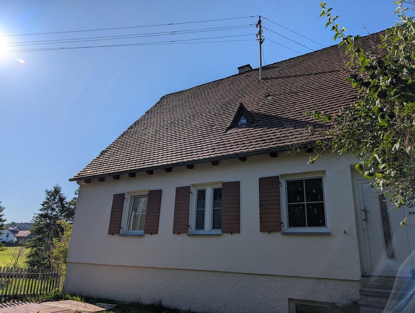 house for sale, 250 m², Schwabmüncher Str. 8, Mittelneufnach, Bavaria house for sale, 250 m², Schwabmüncher Str. 8, Mittelneufnach, Bavaria