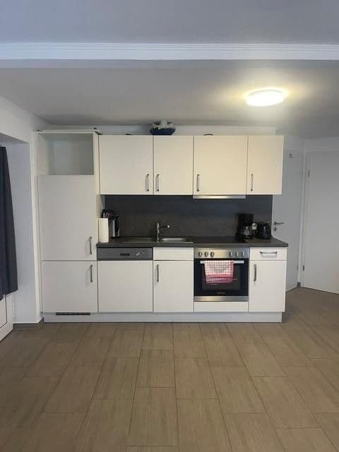 2 bedroom flat to rent, 44 m², Feldstraße 4, Drebber, Lower Saxony 2 bedroom flat to rent, 44 m², Feldstraße 4, Drebber, Lower Saxony