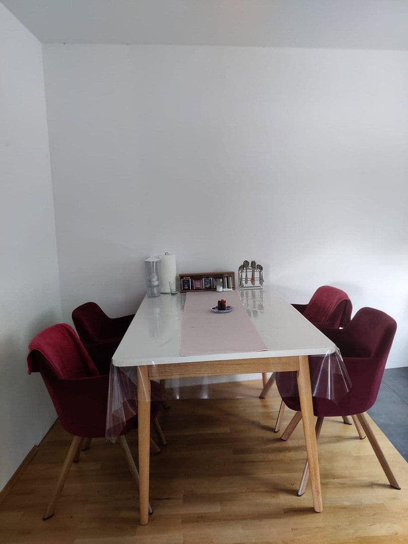3 bedroom flat to rent, 77 m², Senden, Bavaria 3 bedroom flat to rent, 77 m², Senden, Bavaria