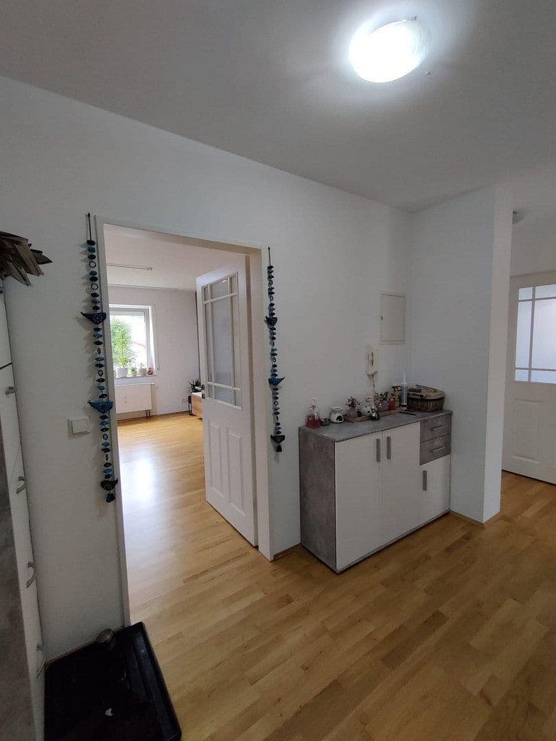 3 bedroom flat to rent, 77 m², Senden, Bavaria 3 bedroom flat to rent, 77 m², Senden, Bavaria