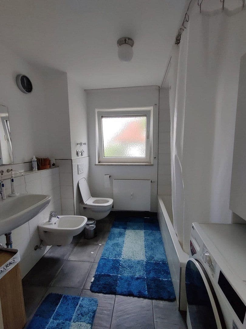3 bedroom flat to rent, 77 m², Senden, Bavaria 3 bedroom flat to rent, 77 m², Senden, Bavaria