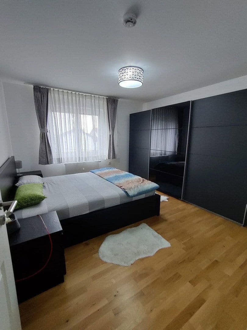 3 bedroom flat to rent, 77 m², Senden, Bavaria 3 bedroom flat to rent, 77 m², Senden, Bavaria