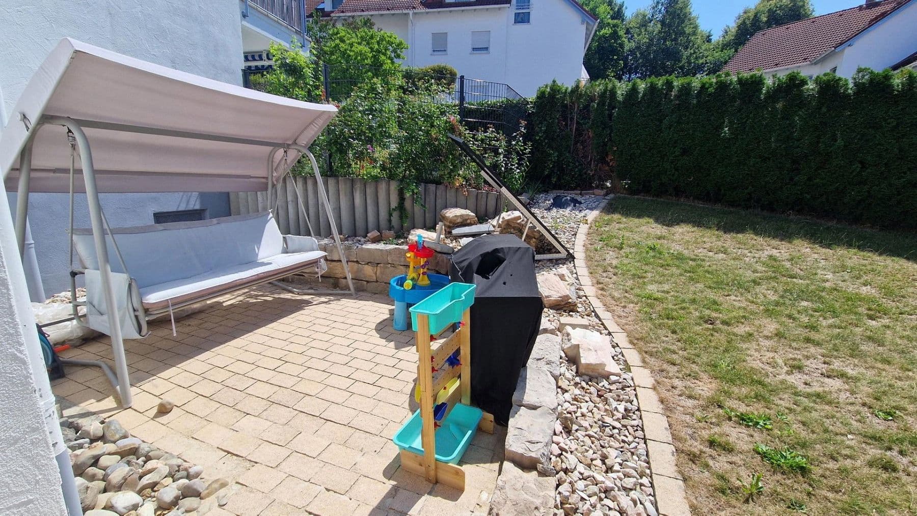 3 bedroom flat to rent, 77 m², Senden, Bavaria 3 bedroom flat to rent, 77 m², Senden, Bavaria